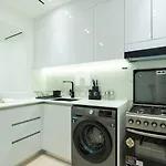 All New 1 Bedroom Apartment With Balcony In Jvc