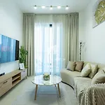 All New 1 Bedroom Apartment With Balcony In Jvc