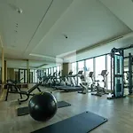 All New 1 Bedroom Apartment With Balcony In Jvc