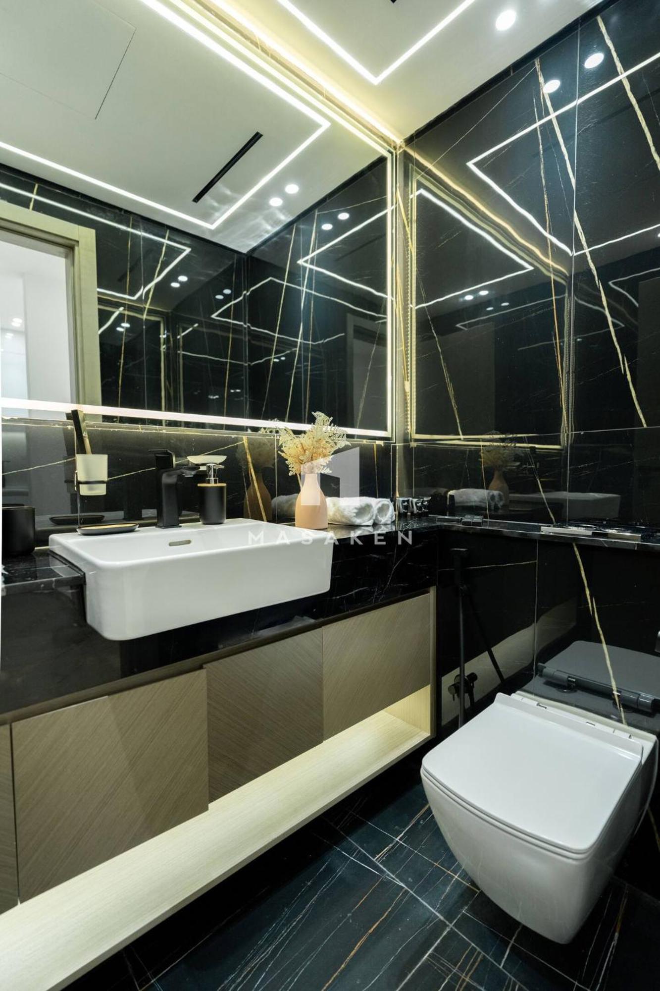 New 1 Bedroom With Balcony In Jvc Dubai